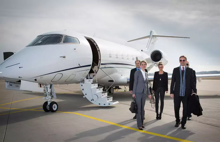 luxury-airport-service-belgium