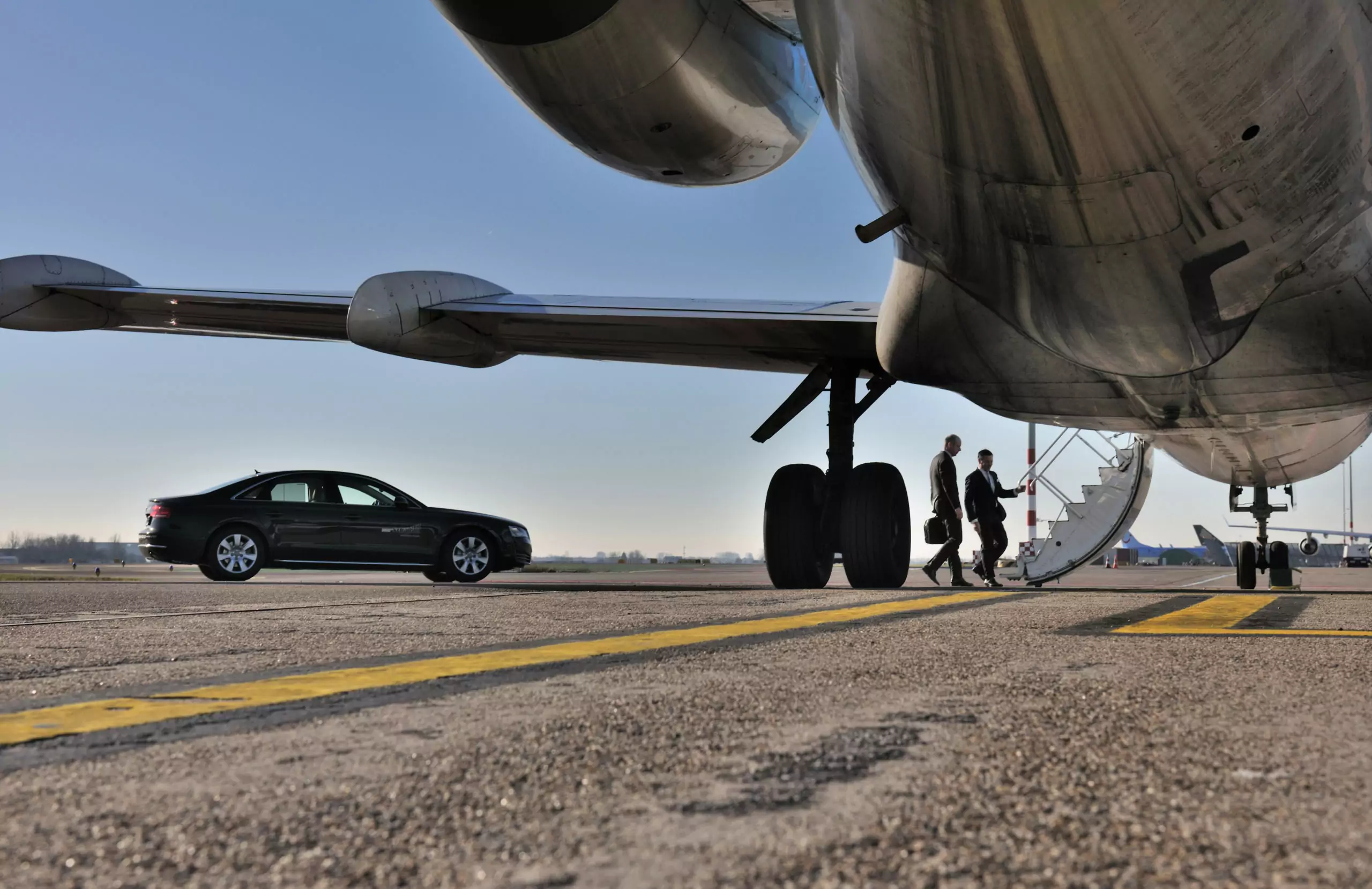 VIP-airport-service
