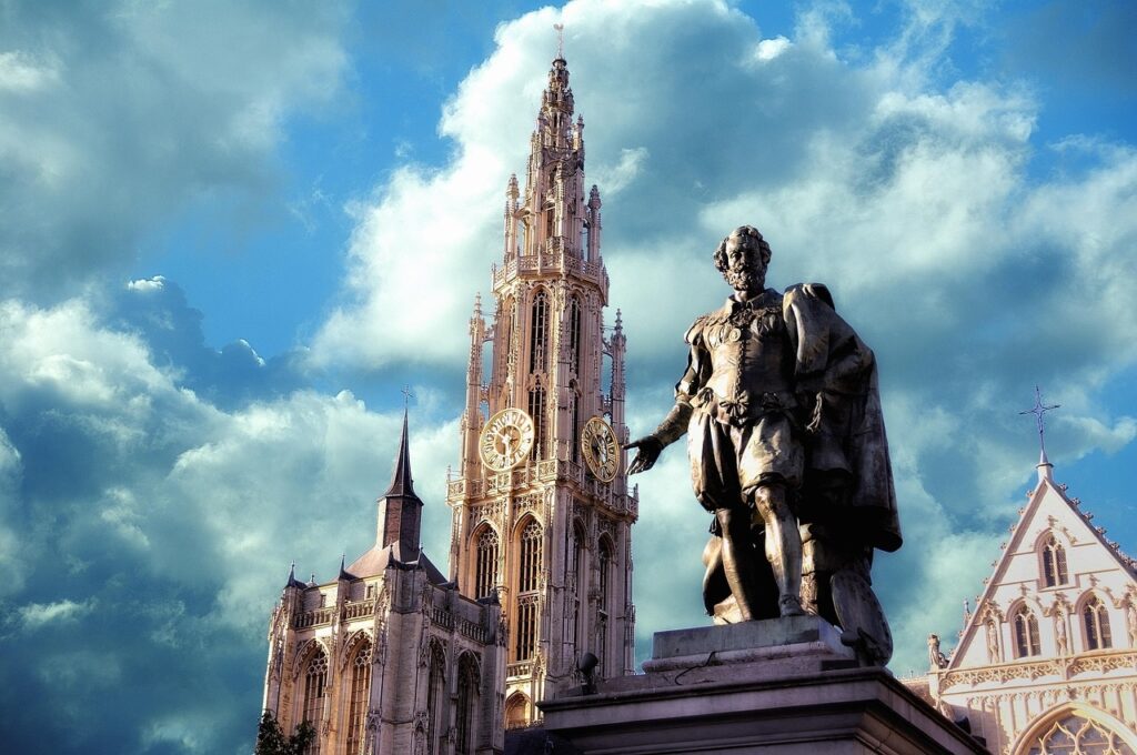 antwerp-cathedral