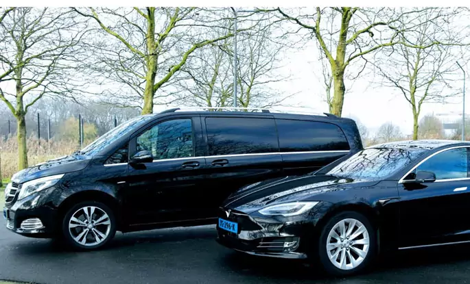 Transport à la carte