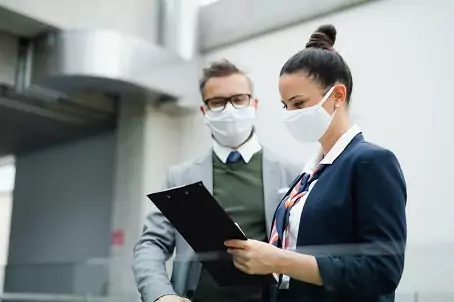 Support & event services