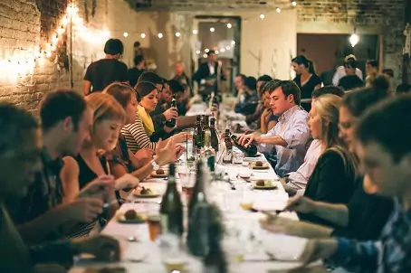 Event agency Brussels