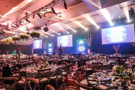 Corporate event & incentive