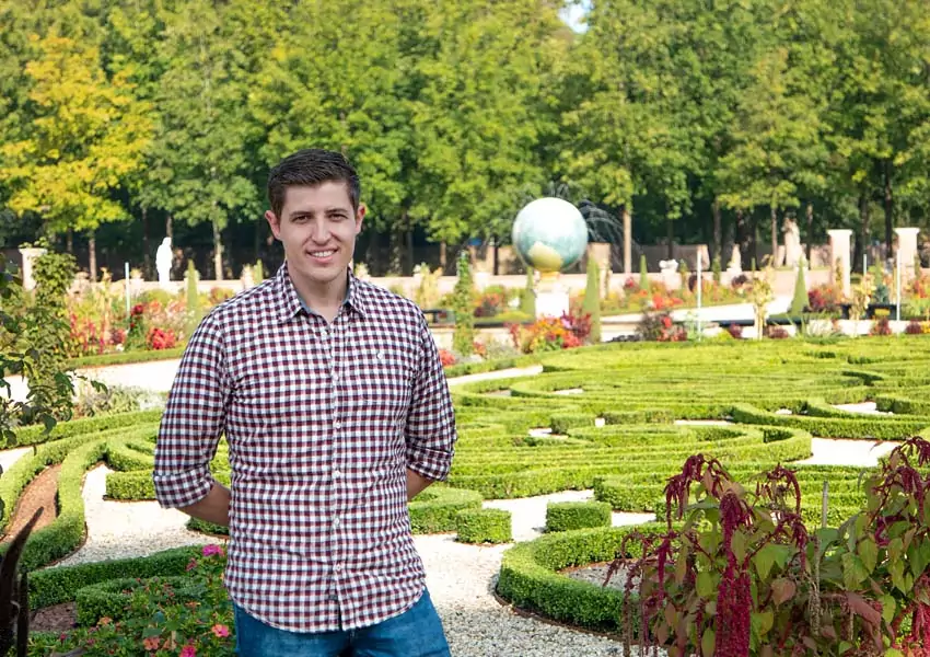 Jimmin van den Brink