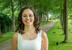 Luxury travel advisor Brussels Carolina