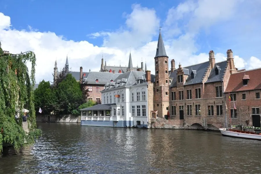 luxury-travel-bruges